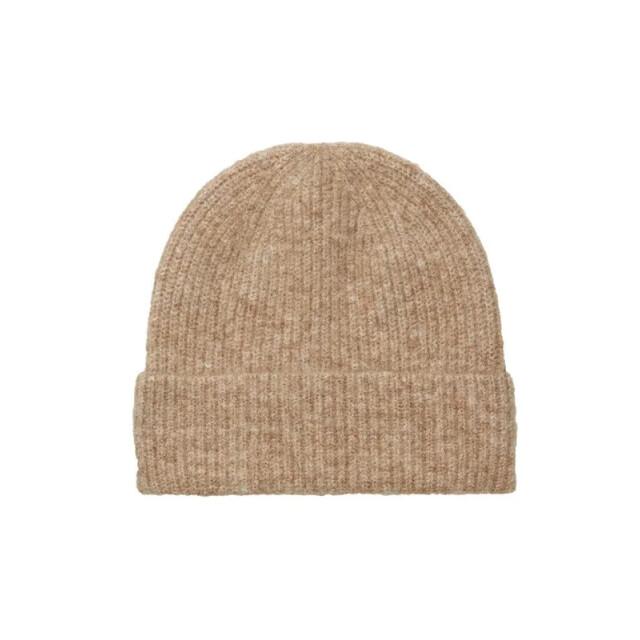 mbyM Muskan hat brown -