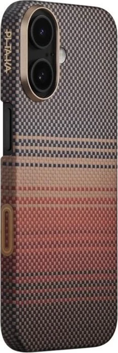 Pitaka Ultra Slim Case Sunset iPhone 17