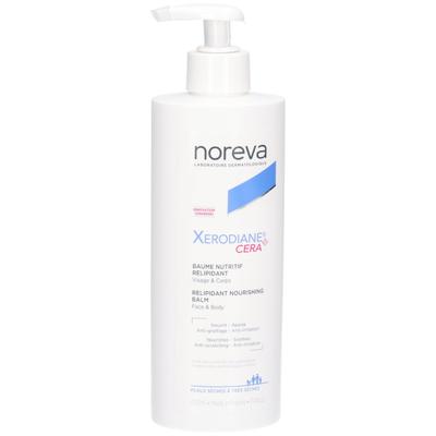 Noreva Xerodiane Cera+ nährender Balsam 400 ml