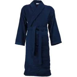 The One Towelling Unisex Bio Bademantel T1-ORGB