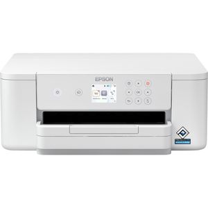Epson WorkForce Pro WF-C4310DW Tintenstrahldrucker, bis A4, Patronensystem, Duplexdruck, mit LAN und WLAN