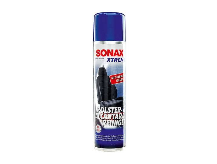 Sonax Xtreme Polster- und Alcantara-Reiniger 400 ml