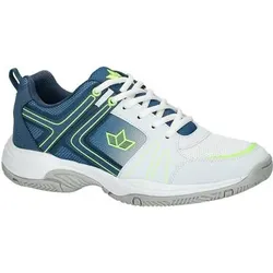 LICO Indoorschuh Clarity Indoor, Größe 46 in Weiß Weiß