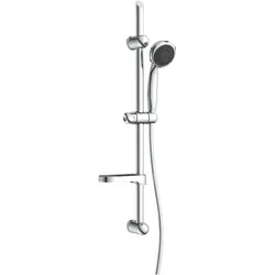 Schütte, Duschsystem, Duschstangen-Set