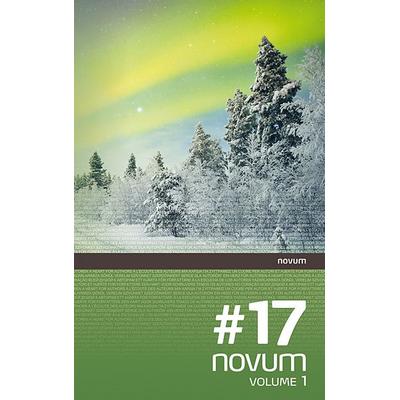 novum & 17, Taschenbuch von Wolfgang Bader (Ed.), Novum Verlag, 978-3-7116-0700-3