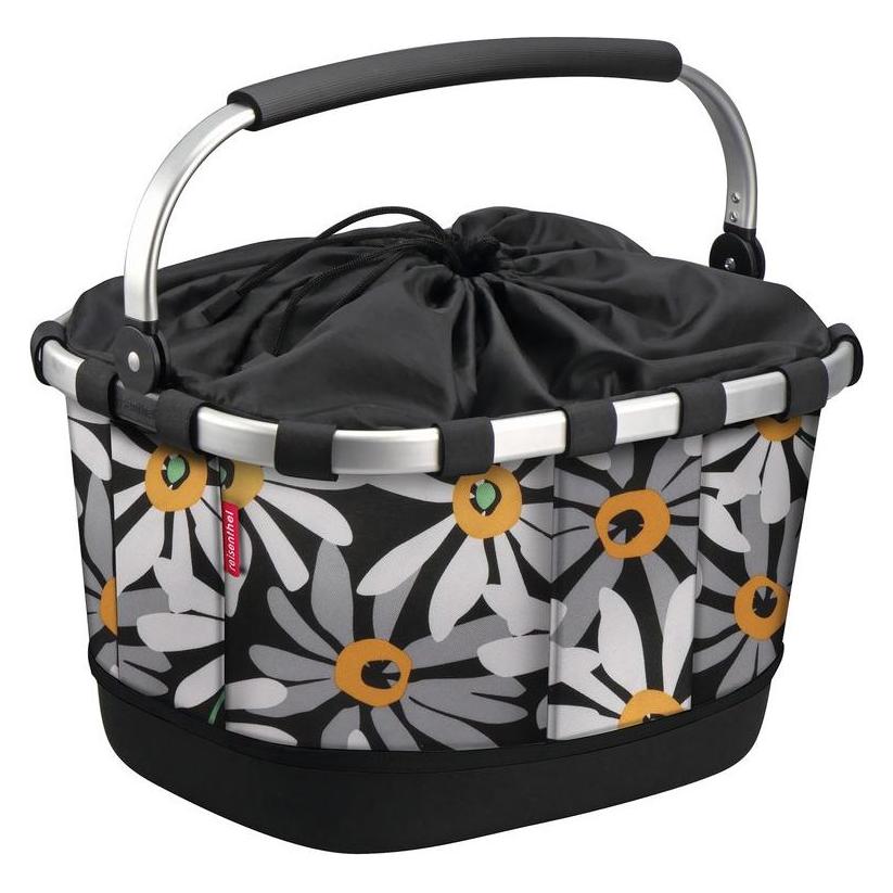 KlickFix Reisenthel Carrybag GT für Racktime (24 l) (0305RMA)