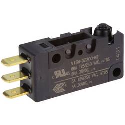 Honeywell SPS V15W-DZ200-W2 Schnappschalter 1 St. Single