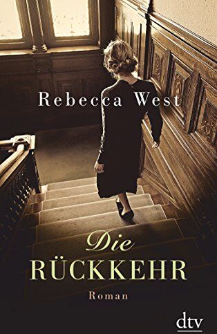 Rebecca West - Die Rückkehr: Roman - Preis vom 17.10.2026 19:25:27 h