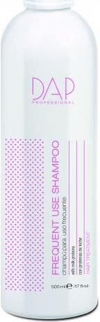 DAP Champu Uso Frecuente 500 ml