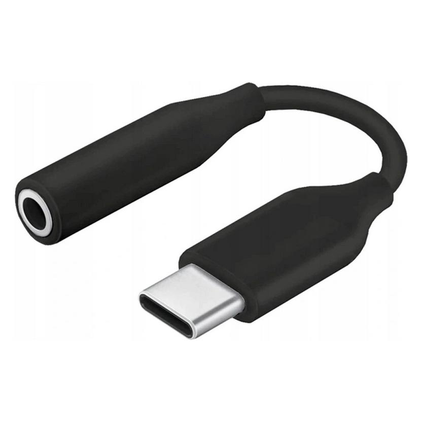Samsung USB-C auf 3.5mm Buchse (Winkeladapter) (EE-UC10JUBEGWW)