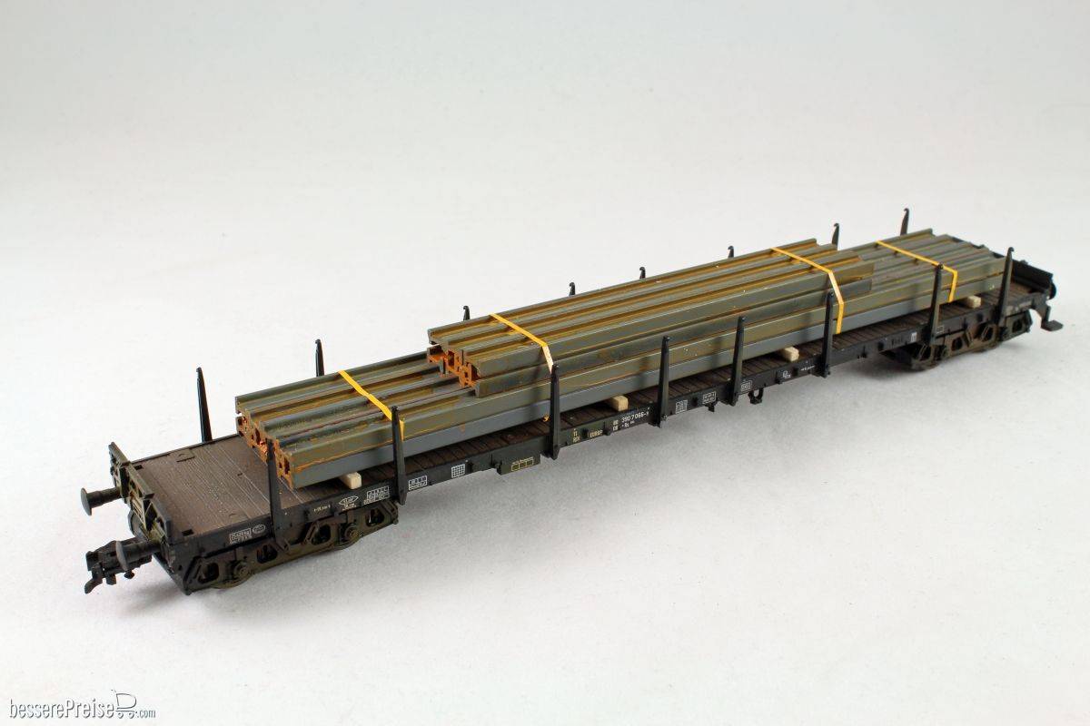 Ladegüter Bauer H01060