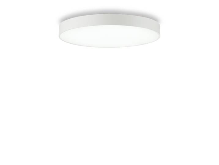 Ideal Lux LED Deckenlampe Halo Ø 60cm 3000K Weiß 223223