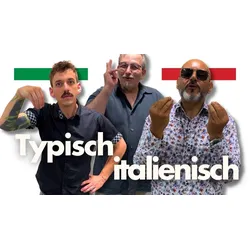 Probenabfüllungen Top10 Typisch Italienisch