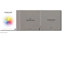 PREVIA Virtuous Colour Farbkarte