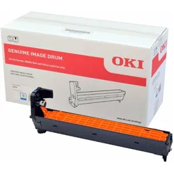 OKI, Toner, Drum cyan C813 3K (C)