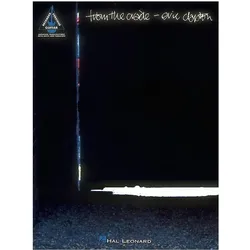 Eric Clapton - From the Cradle, Belletristik von Eric Clapton