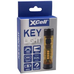 Hückmann Schlüsselleuchte XCell Key Light