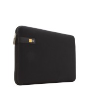 Case Logic 13.3" Laptop and MacBook Sleeve Notebook-Hülle 33 cm 13" Schwarz für Apple 13.3 Zoll Pro (LAPS113K)