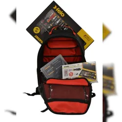 HC Premium Werkzeugrucksack Felo Set