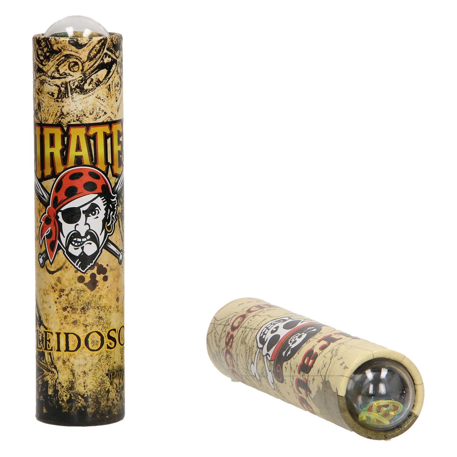 HUB Holland Kaleidoskop-Pirat (21562965)