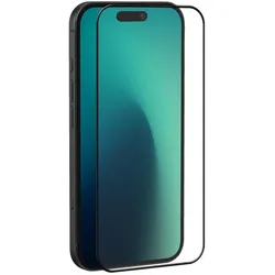 Eiger Mountain Glass Clear Edge (Apple iPhone Air), Smartphone Schutzfolie, Transparent