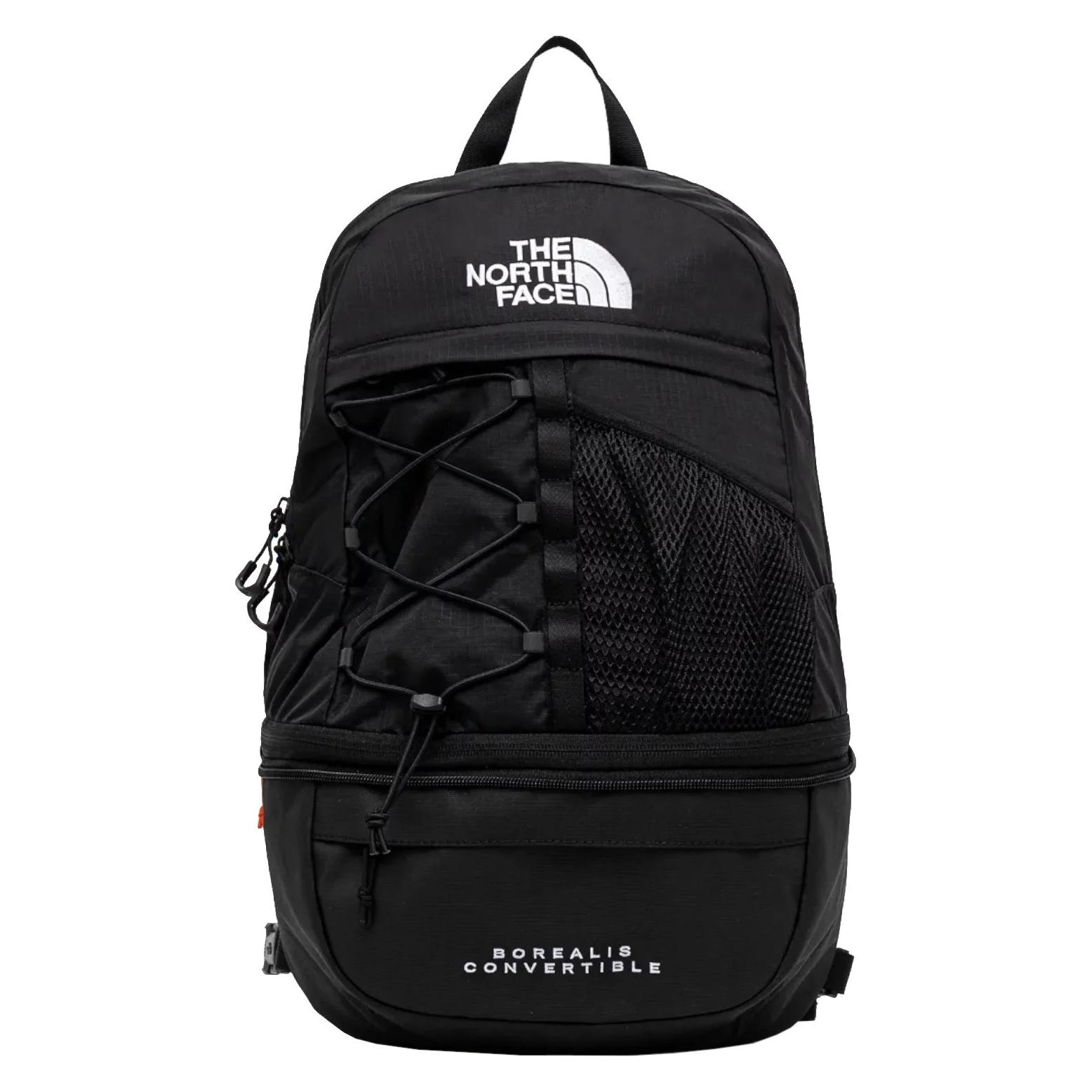 North Face Borealis Convertible Pack (17.50 l) (NF0A88TKKX7)