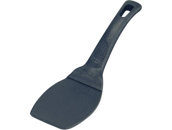 Westmark Bakspaan\, met breed oppervlak voor grote stukken voedsel\, lengte: 29 cm\, kunststof\, Profi\, zwart\, 20652270