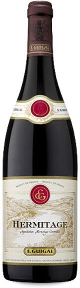 Domaine E. Guigal E. Guigal Hermitage 2021 - 75cl