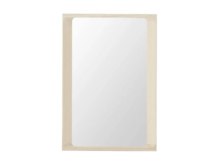 Muuto Arced Spiegel 80x55 cm Spruce
