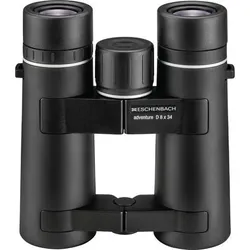 Eschenbach, Fernglas, (8x, 34 mm)