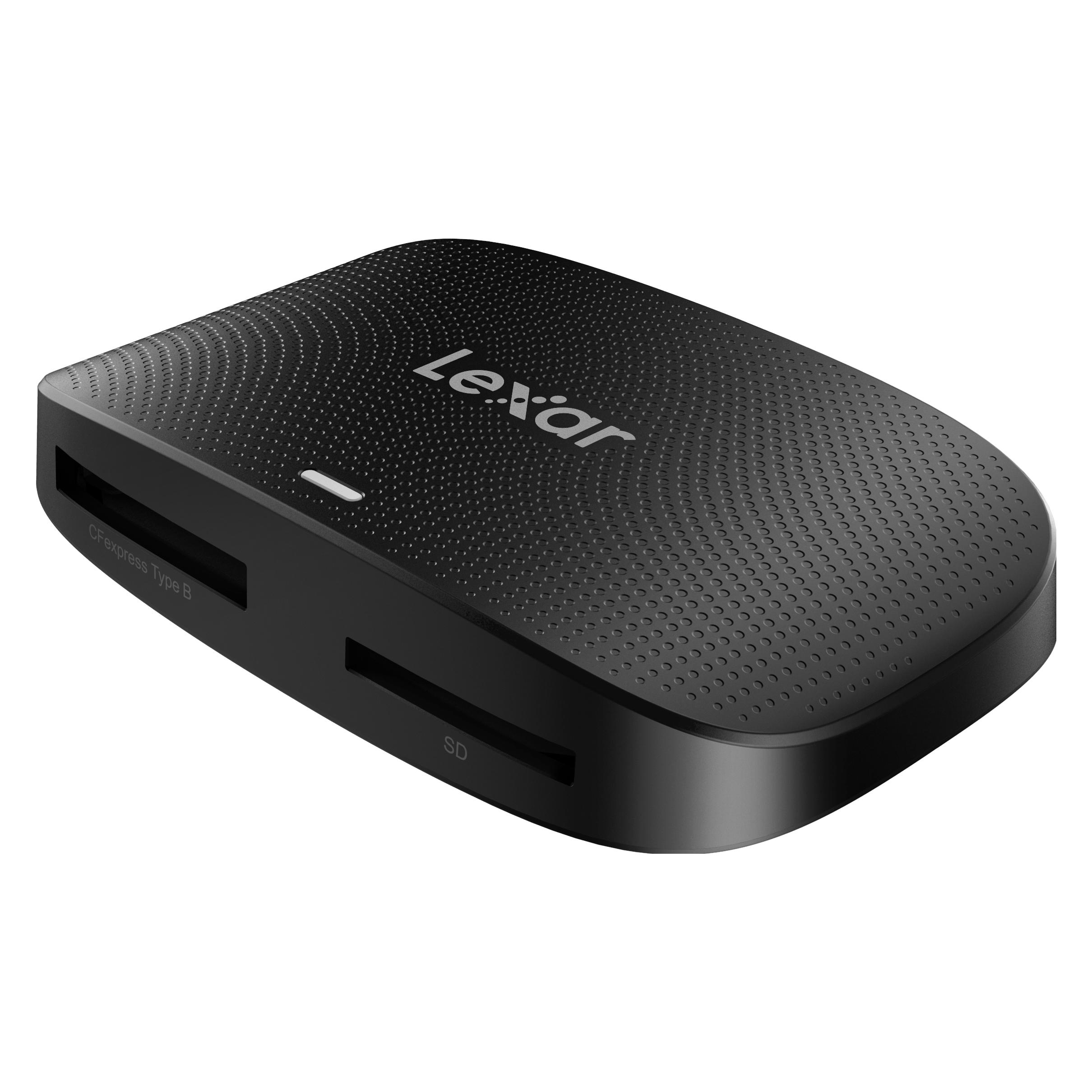 Lexar RW520 (LRW520U-RNBNG)
