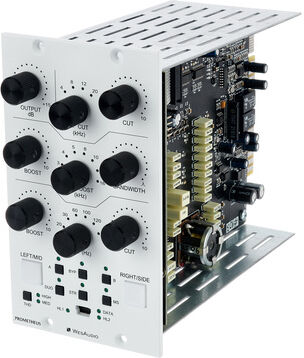 WesAudio Prometheus