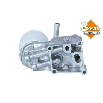 NRF Gehäuse, Ölfilter 31194 für Ford