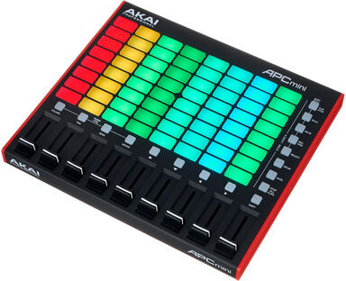 Akai Professional APC mini MK2