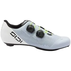 Sidi, Unisex, Veloschuhe, Ergo 6 (41), Grau