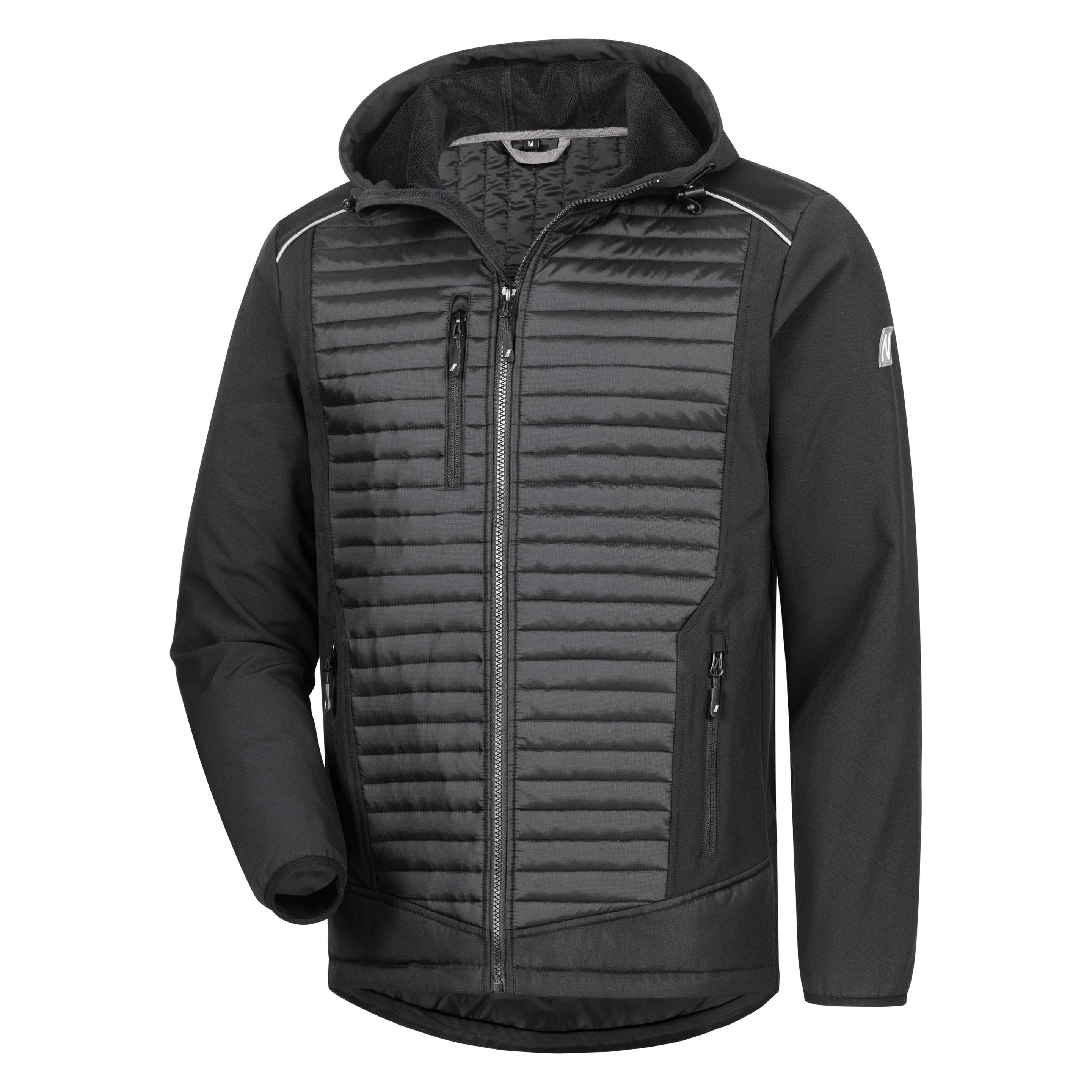 Nitras 7661 // MOTION TEX PLUS (3XL, 4XL, 5XL, L, M, S, XL, XS, XXL) (7661-1000-M)