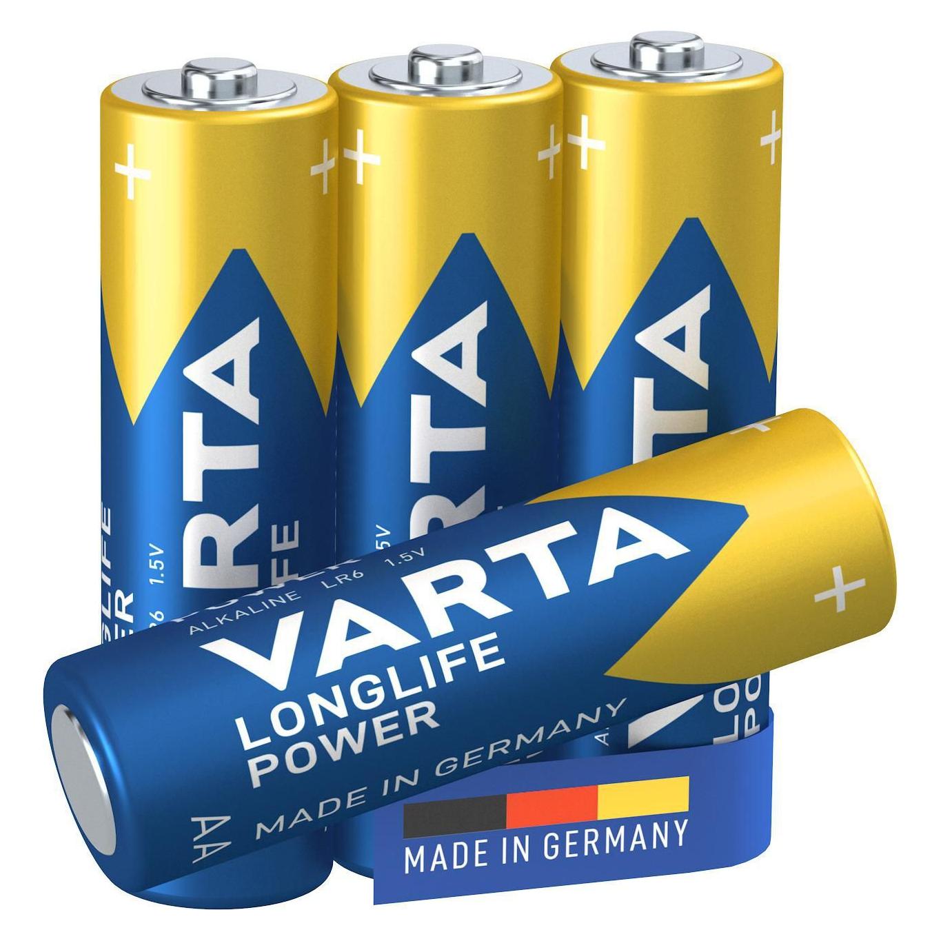 Varta -4906/4B (04906 121 414)