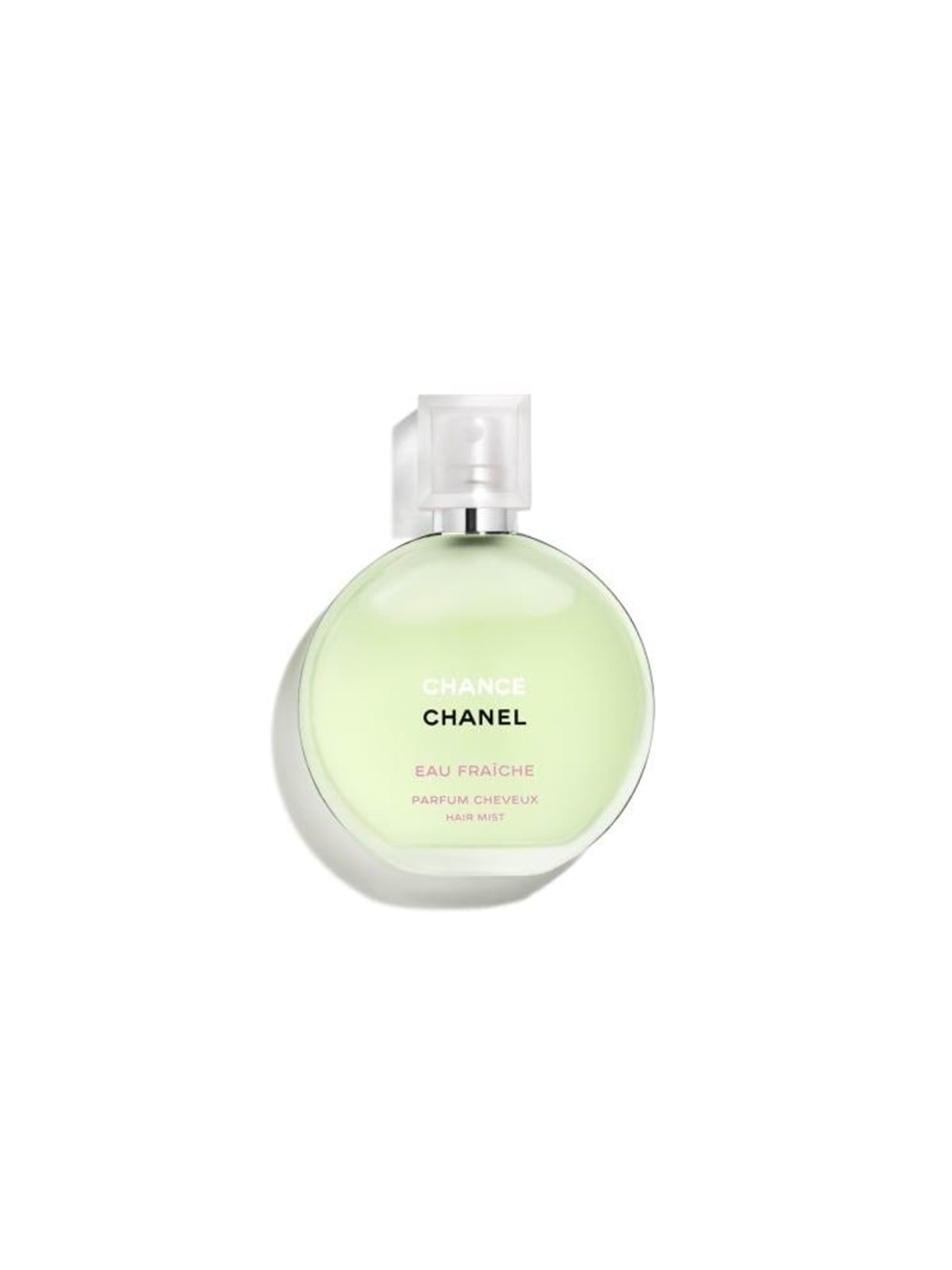 Chanel Chance Eau Fraîche - 35 ml