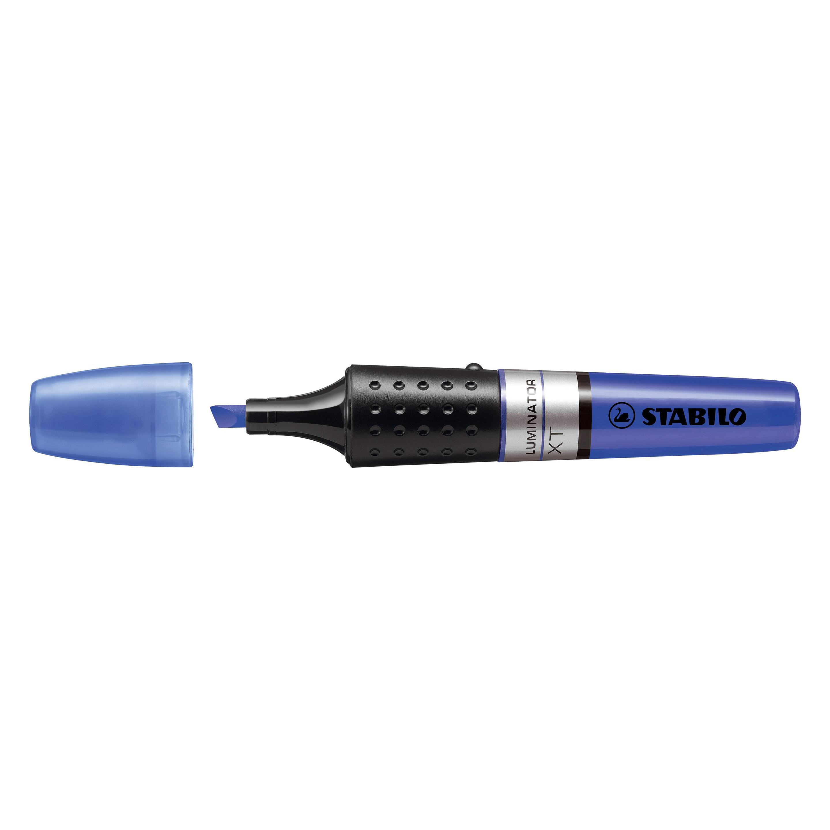 Stabilo Luminator (1x) (71/41)