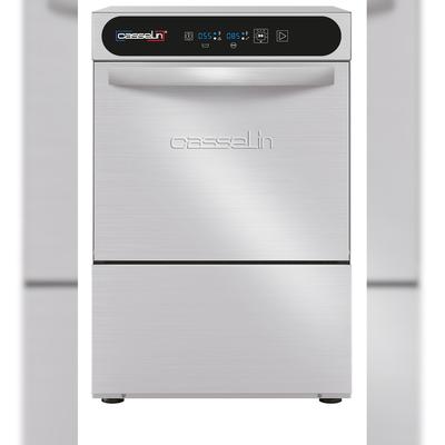 Gläserspüler 400U mit Ablaufpumpe CLV40UPV Casselin