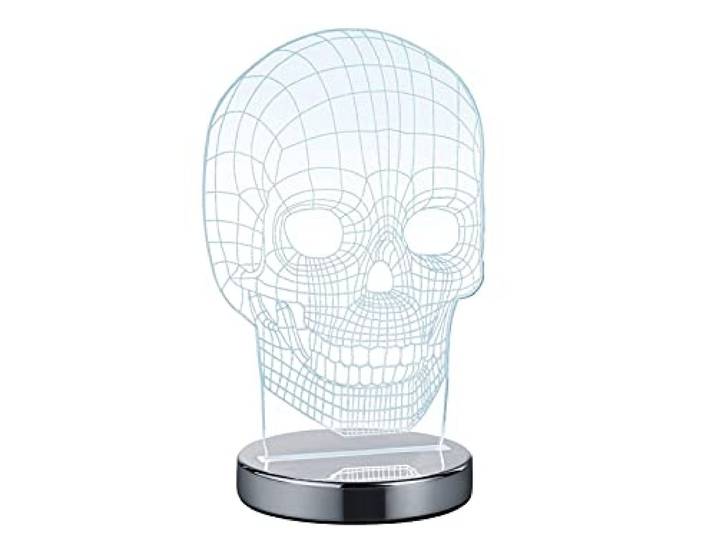 Skull