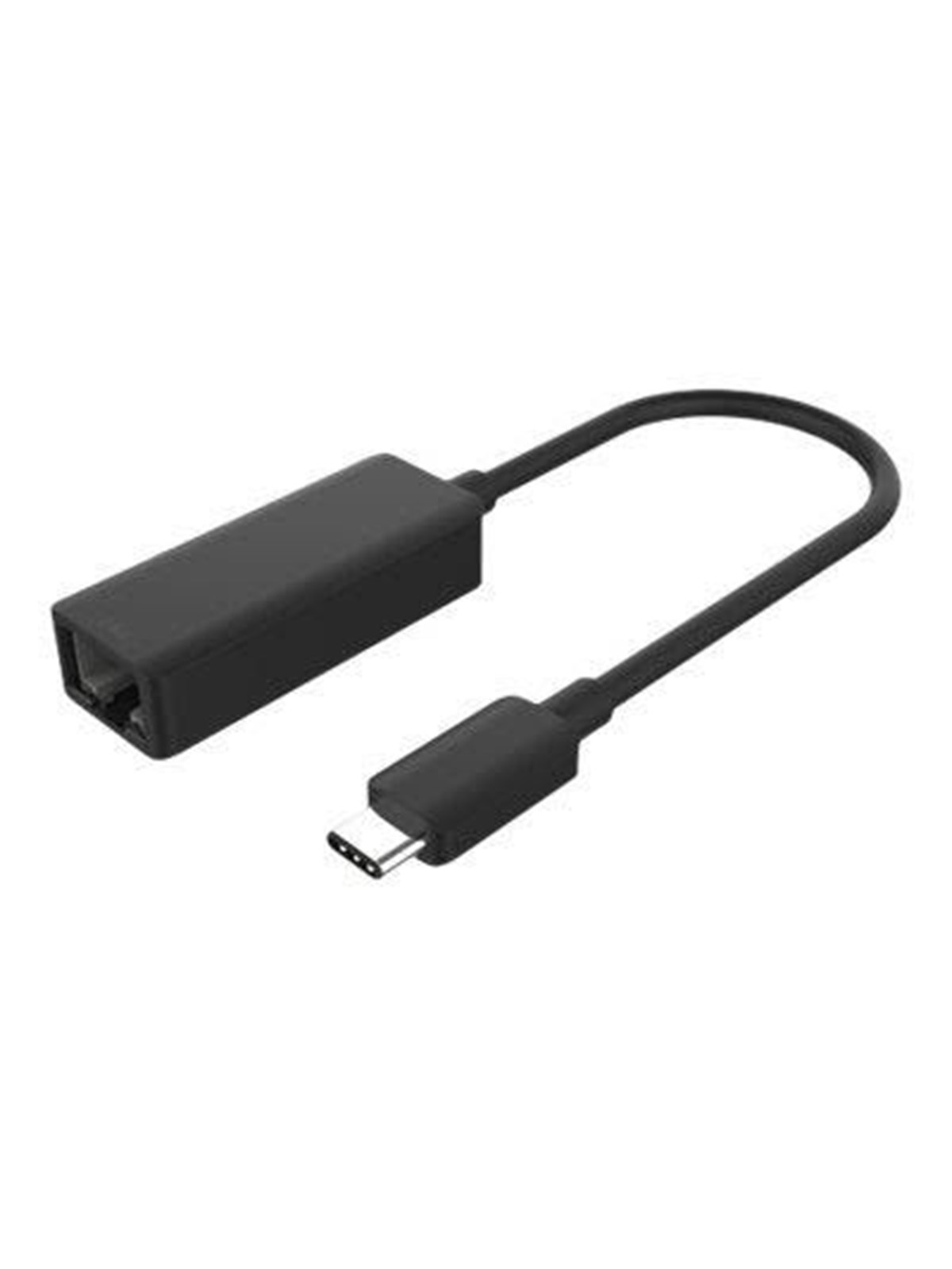 EFB NORDIC EFB-Elektronik - network adapter - USB-C - 10M/100M/1G/2.5 Gigabit Ethernet x 1