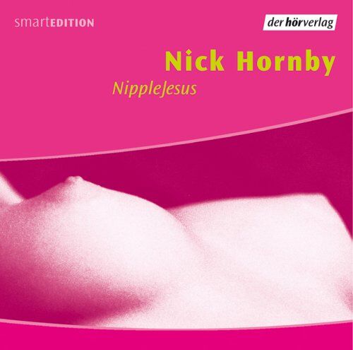 Nick Hornby - NippleJesus. CD - Preis vom 11.10.2026 03:10:56 h