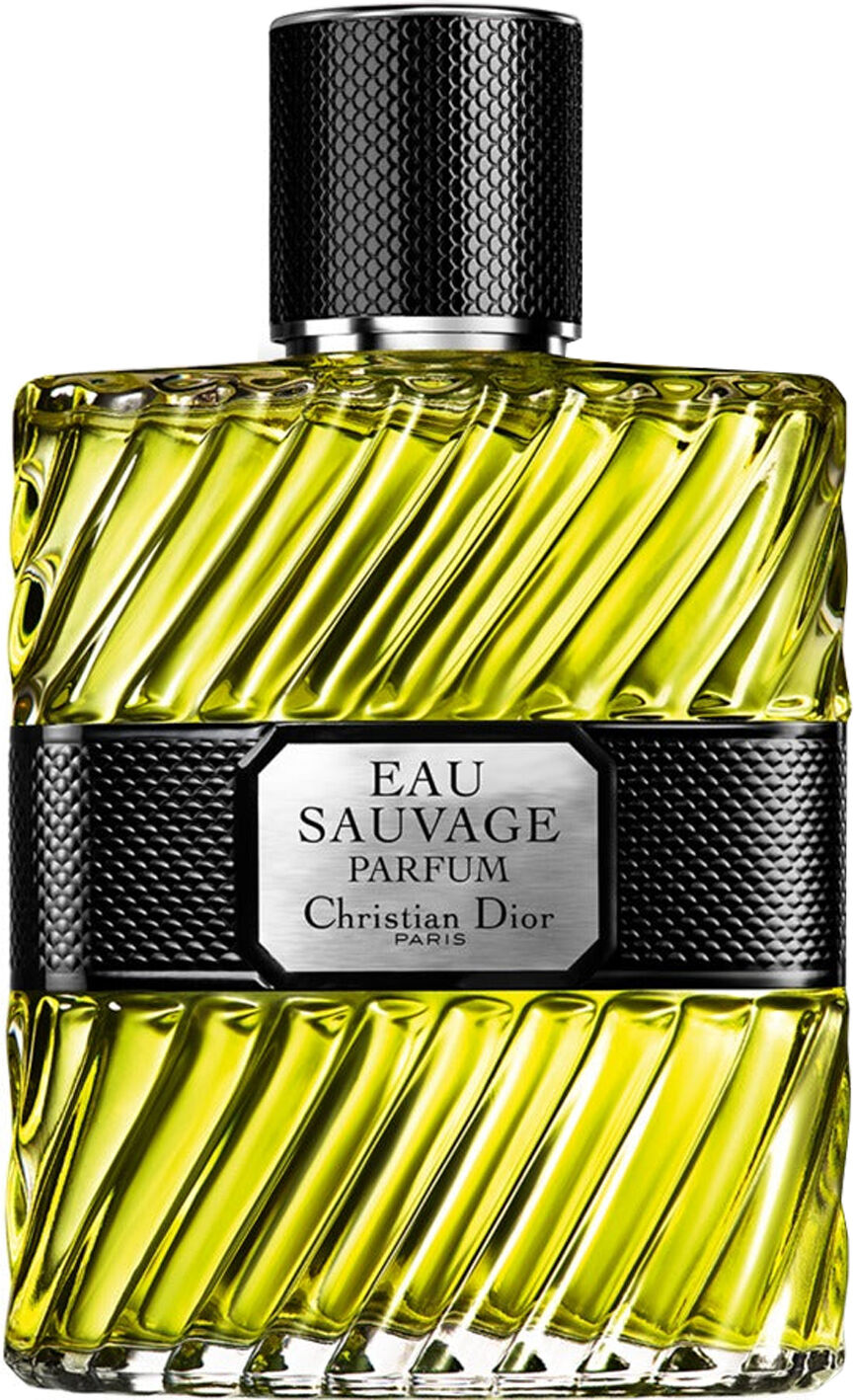 Christian Dior Eau Sauvage Parfum 50ml
