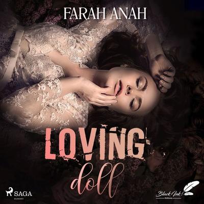 Loving Doll - Farah Anah, Audio, 9788726752472
