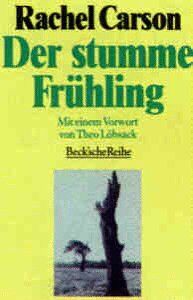 Rachel Carson - Der stumme Frühling - Preis vom 11.10.2026 03:10:56 h