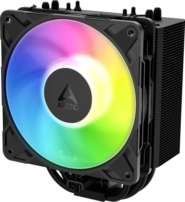 ARCTIC Freezer 36-S A-RGB Black