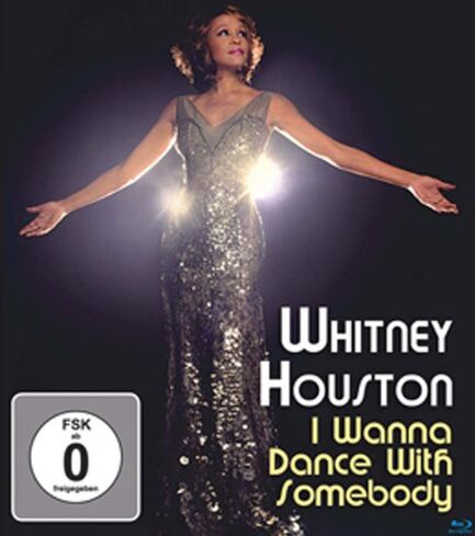 Whitney Houston - I Wanna Dance With Somebody - Preis vom 08.10.2026 07:26:42 h
