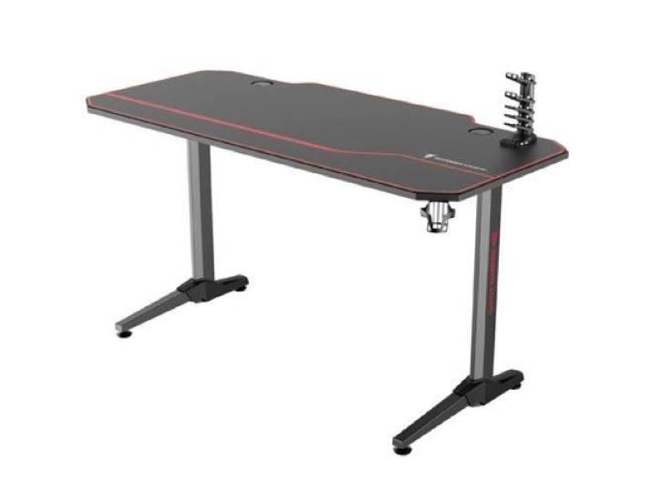 Bureau Gaming BASIC BALDER-140 BLACK Berserker Gaming