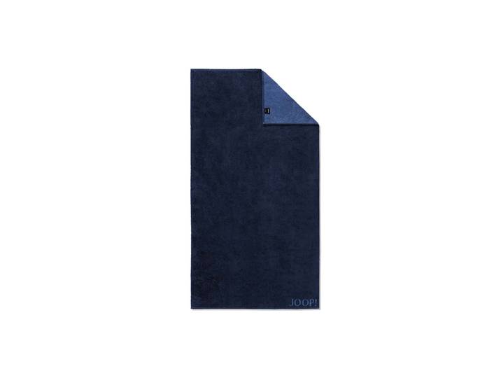 Duschtuch JOOP Duschtuch 1er Pack , blau, B:80cm, Obermaterial: 100% Baumwolle CO., Handtücher, Duschtuch